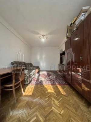 No% apartment 31m2 Brynzhali St. Nyvky Beresteyska Shevchenko