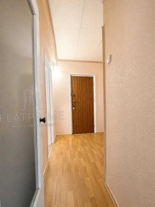No% apartment 31m2 Brynzhali St. Nyvky Beresteyska Shevchenko