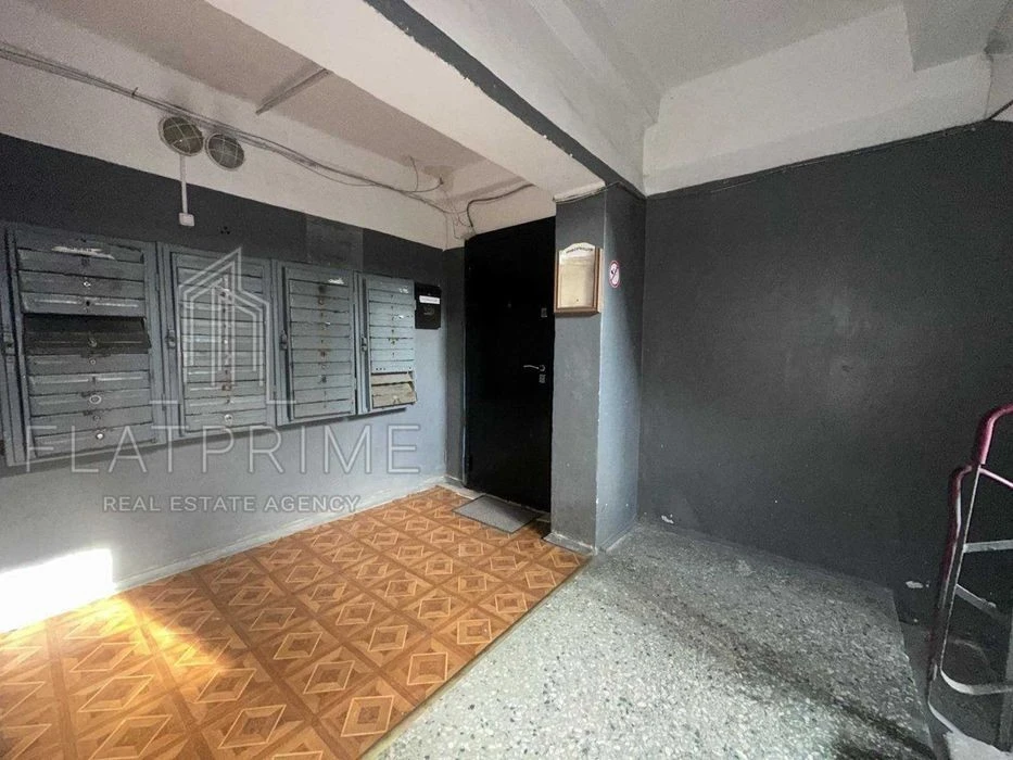 No% apartment 31m2 Brynzhali St. Nyvky Beresteyska Shevchenko
