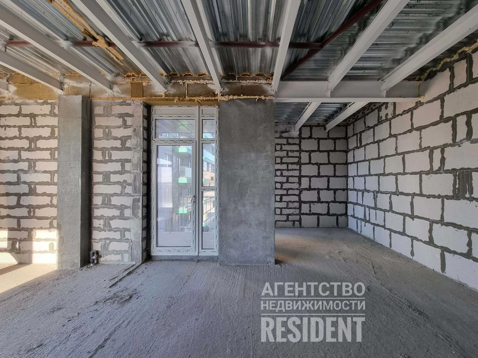 ЖК Миронова 61 м². Дельмар Центр Набережная Мост Сити
