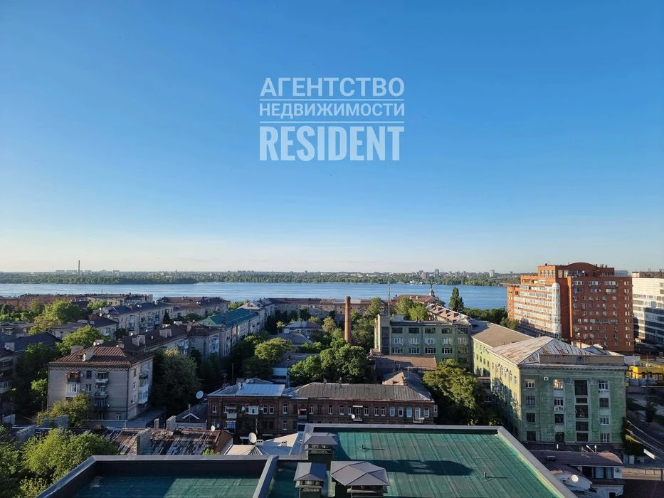 ЖК Миронова 61 м². Дельмар Центр Набережная Мост Сити