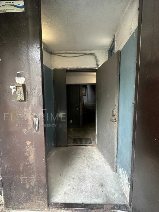 No% apartment 31m2 Brynzhali St. Nyvky Beresteyska Shevchenko