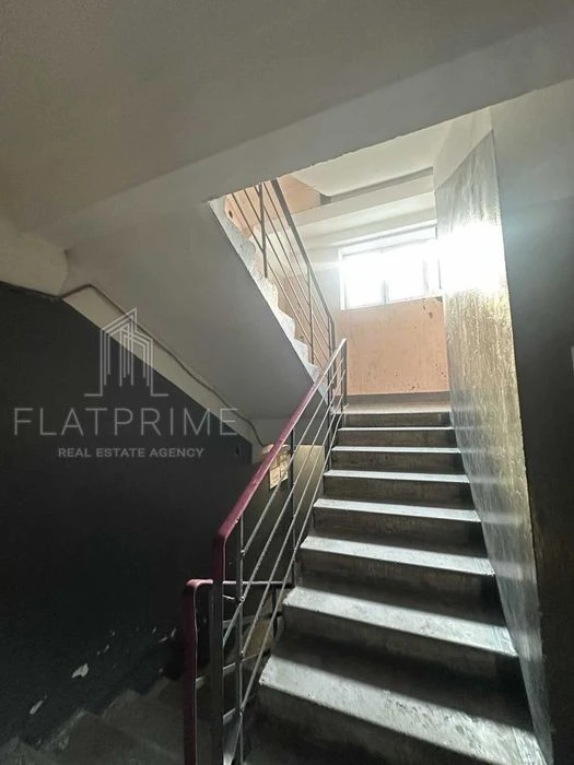 No% apartment 31m2 Brynzhali St. Nyvky Beresteyska Shevchenko