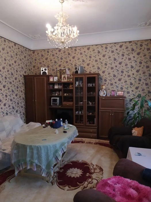 ФАСАДНЫЙ Дом на фонтане