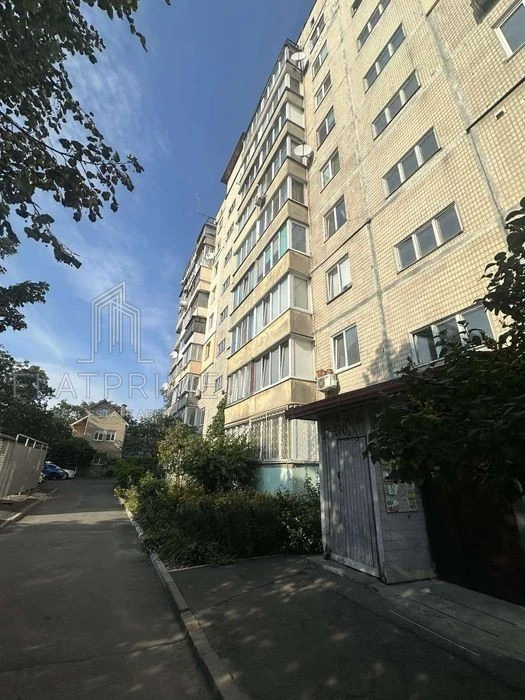 No% apartment 31m2 Brynzhali St. Nyvky Beresteyska Shevchenko