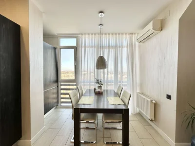 Продажа идеальной 3-комн. кв. в ЖК Бородино