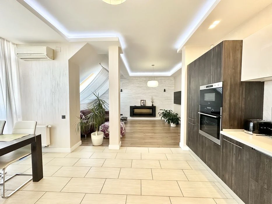 Продажа идеальной 3-комн. кв. в ЖК Бородино