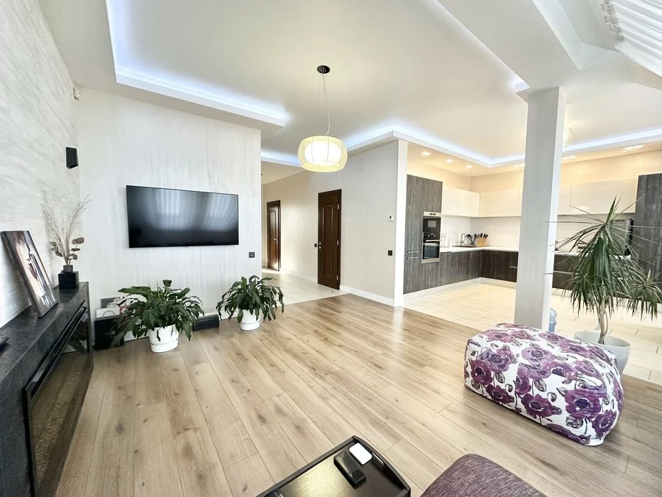 Продажа идеальной 3-комн. кв. в ЖК Бородино
