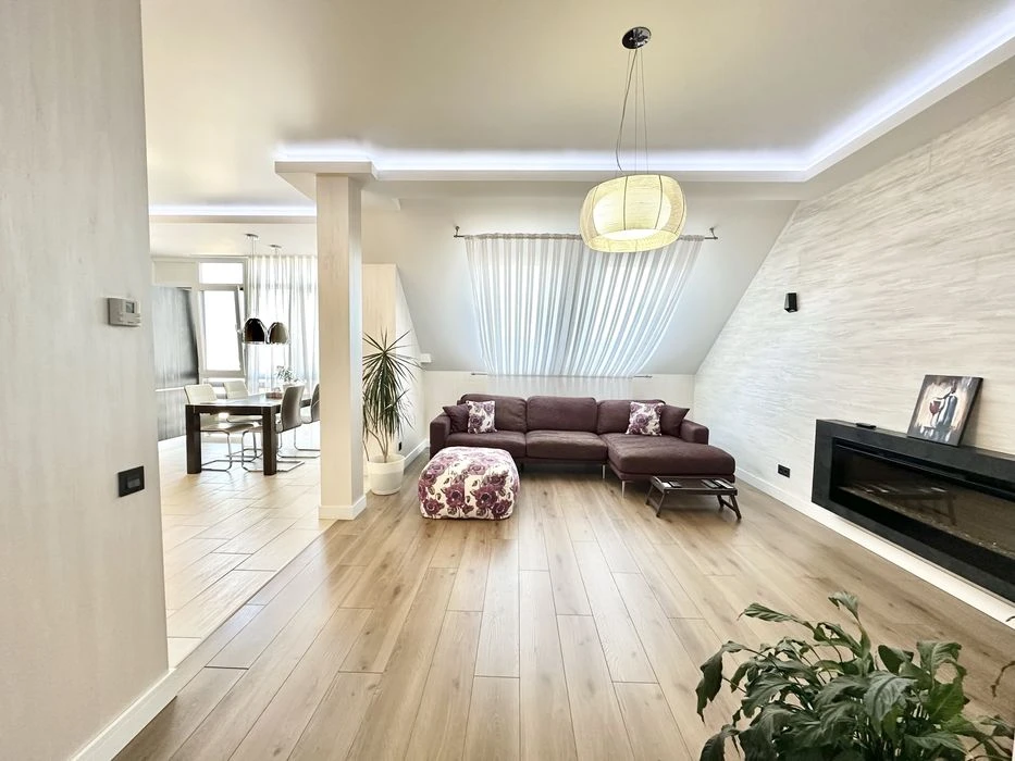 Продажа идеальной 3-комн. кв. в ЖК Бородино