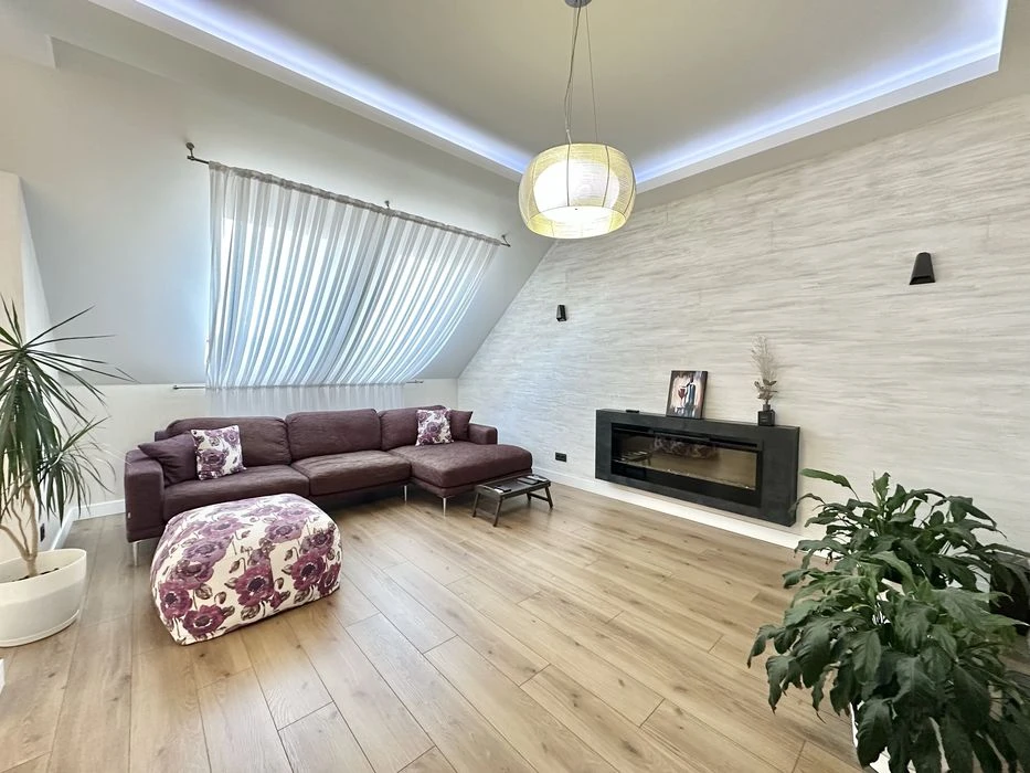 Продажа идеальной 3-комн. кв. в ЖК Бородино