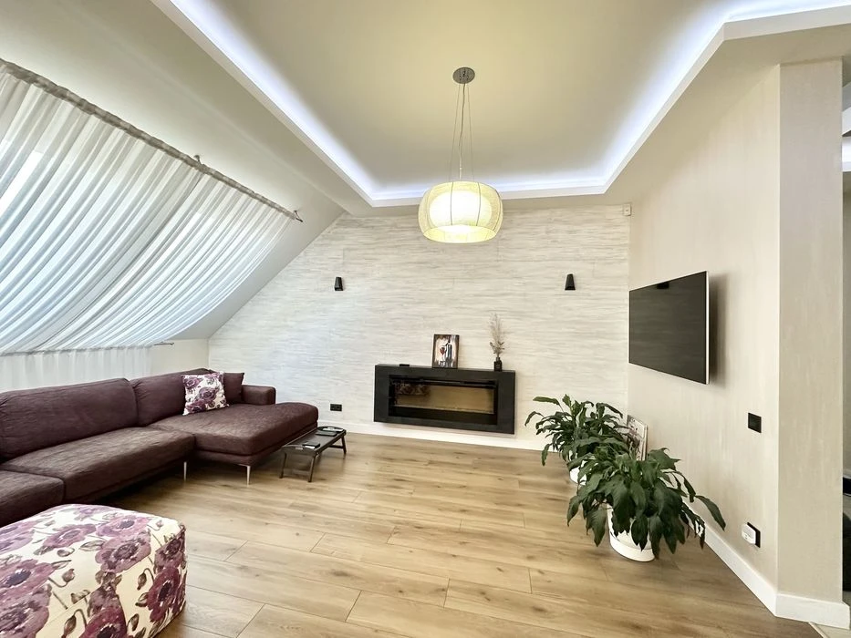 Продажа идеальной 3-комн. кв. в ЖК Бородино