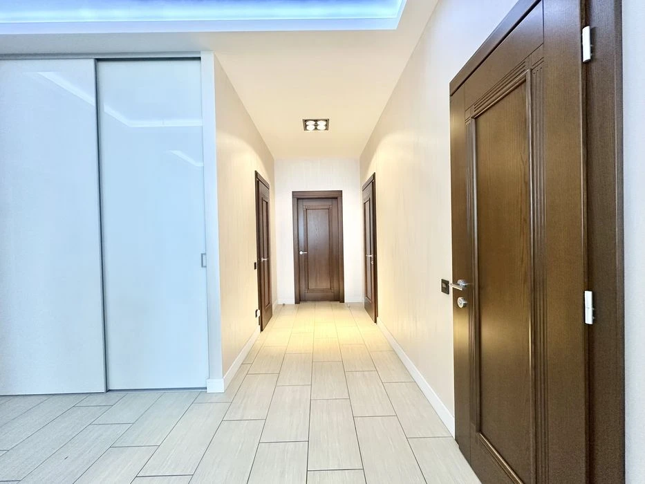 Продажа идеальной 3-комн. кв. в ЖК Бородино