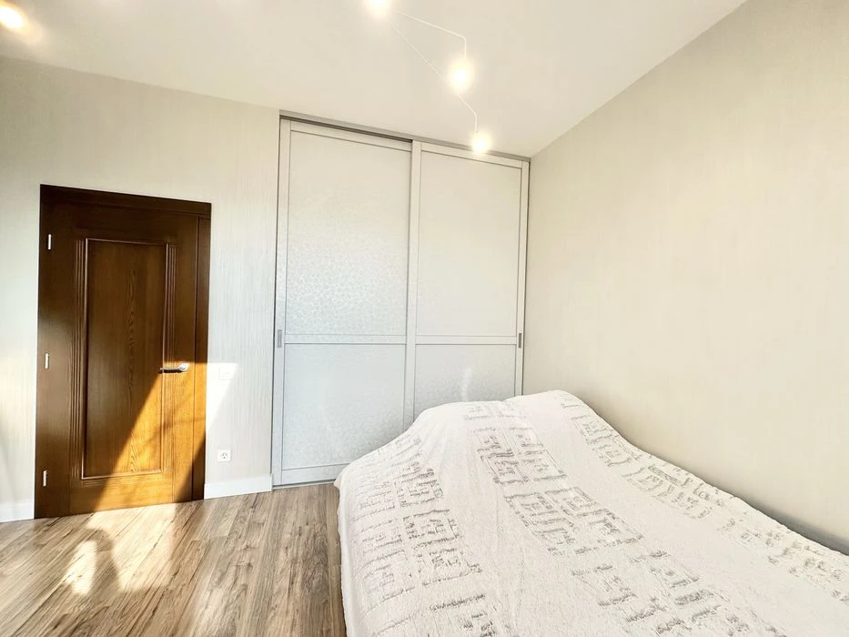 Продажа идеальной 3-комн. кв. в ЖК Бородино