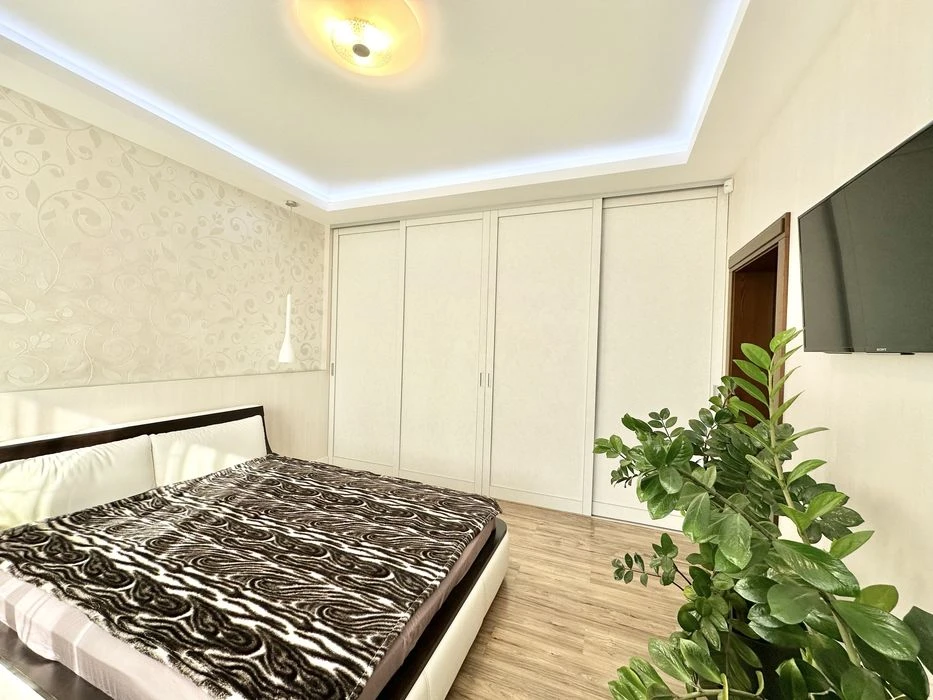 Продажа идеальной 3-комн. кв. в ЖК Бородино