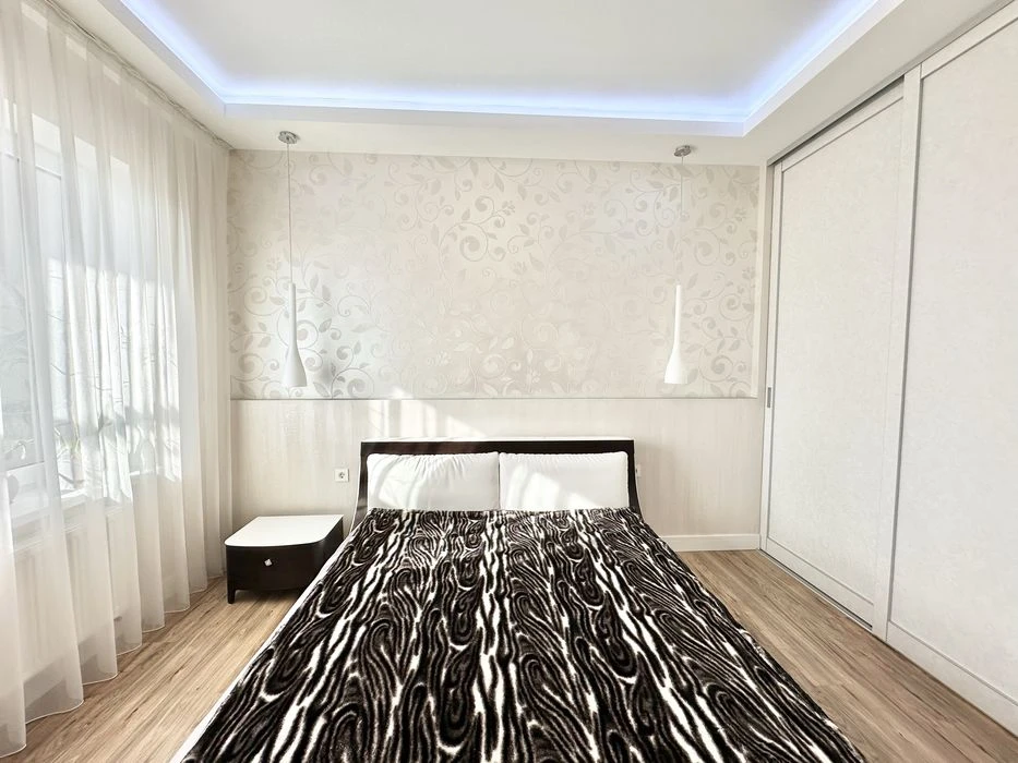 Продажа идеальной 3-комн. кв. в ЖК Бородино
