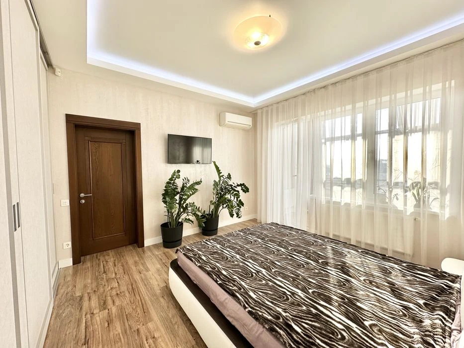 Продажа идеальной 3-комн. кв. в ЖК Бородино