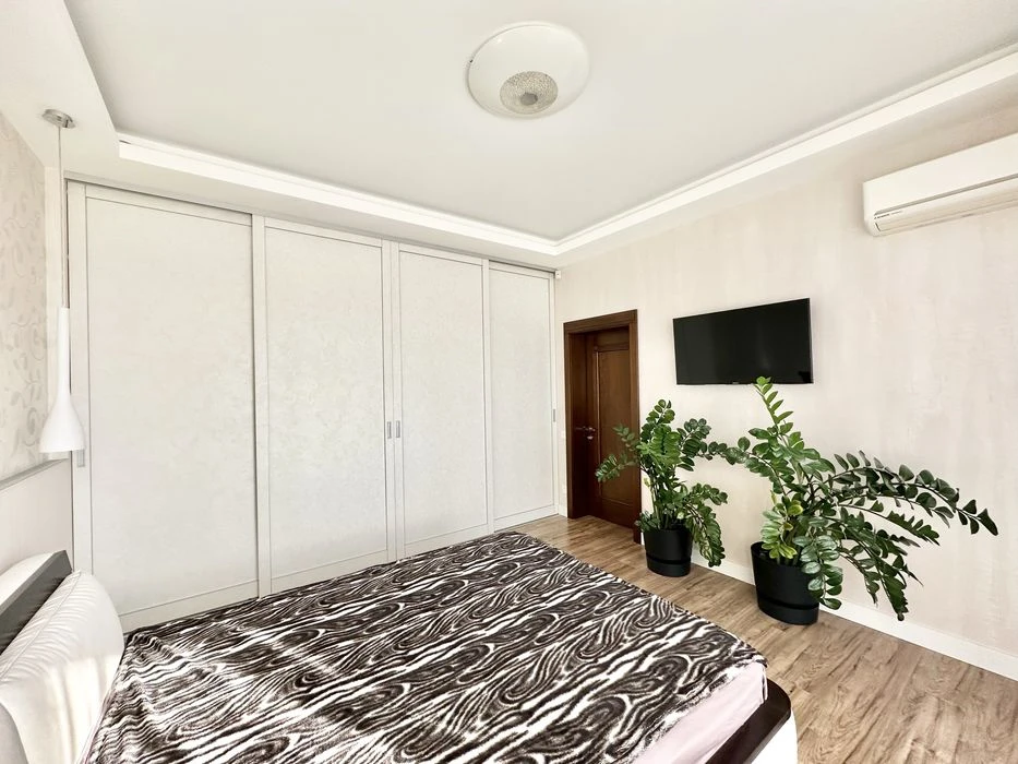 Продажа идеальной 3-комн. кв. в ЖК Бородино