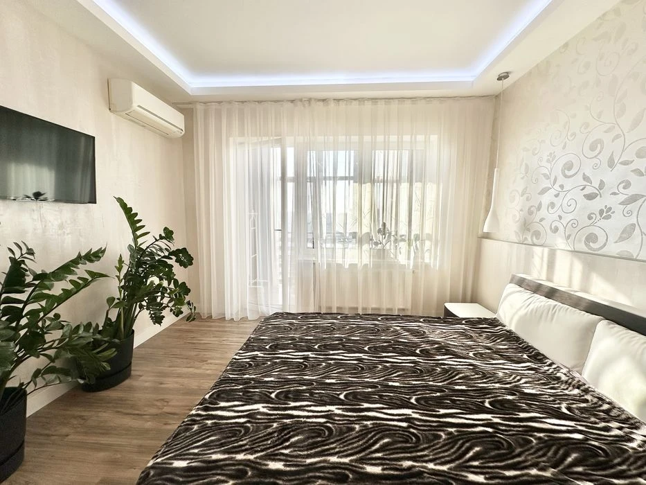 Продажа идеальной 3-комн. кв. в ЖК Бородино