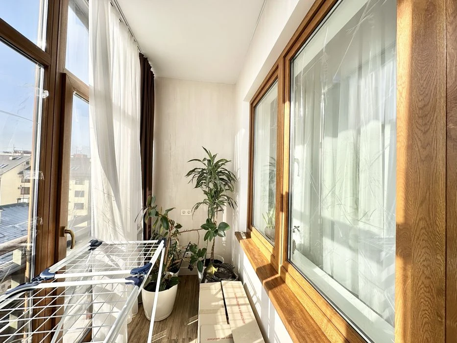 Продажа идеальной 3-комн. кв. в ЖК Бородино