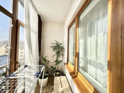 Продажа идеальной 3-комн. кв. в ЖК Бородино