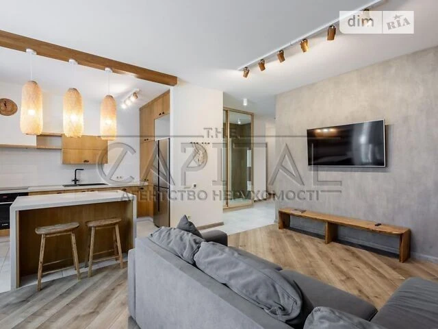 Sale of 5-room apartment 142 sq. m. on Andriy Verkhoglyada St. 11V •