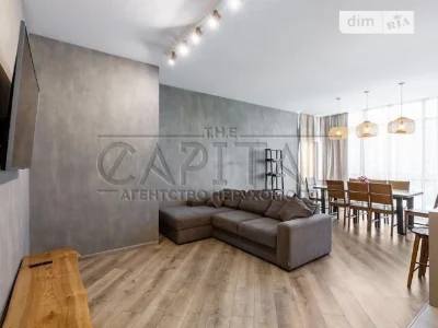Sale of 5-room apartment 142 sq. m. on Andriy Verkhoglyada St. 11V •