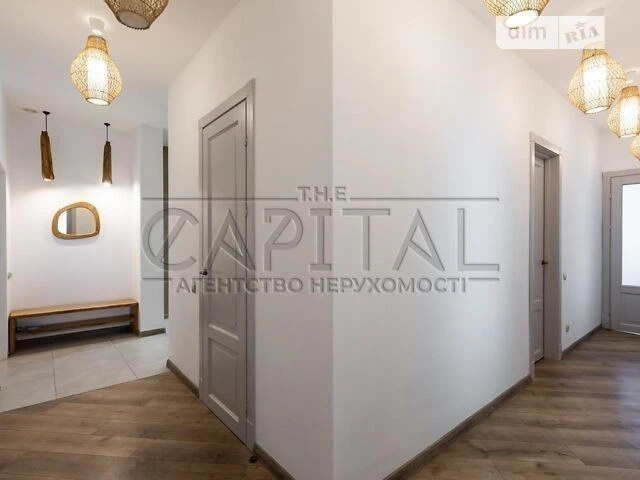 Sale of 5-room apartment 142 sq. m. on Andriy Verkhoglyada St. 11V •