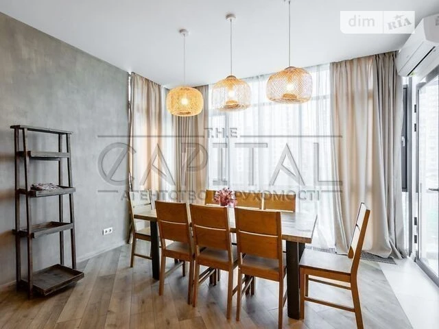 Sale of 5-room apartment 142 sq. m. on Andriy Verkhoglyada St. 11V •