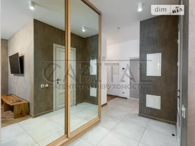 Sale of 5-room apartment 142 sq. m. on Andriy Verkhoglyada St. 11V •