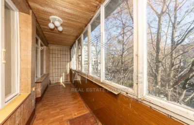 Продаж 3-кімнатної квартири 80.7 м², Обсерваторна вул., 12А