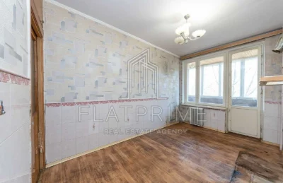 Продаж 3-кімнатної квартири 80.7 м², Обсерваторна вул., 12А