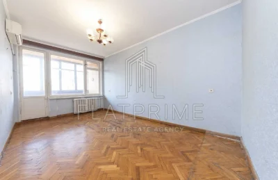 Продаж 3-кімнатної квартири 80.7 м², Обсерваторна вул., 12А