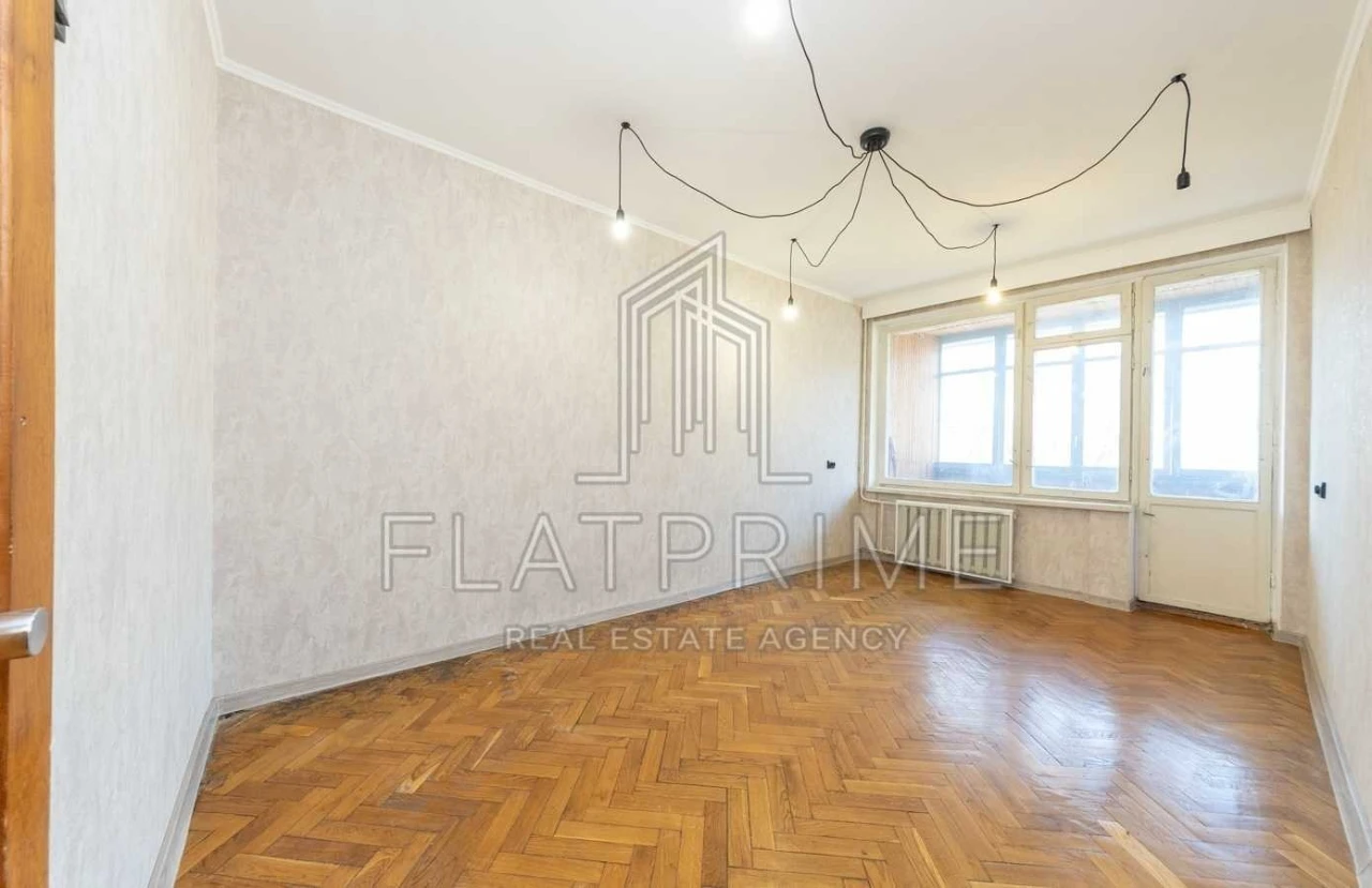 Продаж 3-кімнатної квартири 80.7 м², Обсерваторна вул., 12А