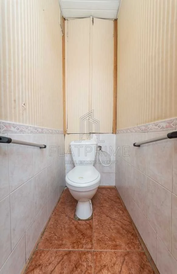 Продаж 3-кімнатної квартири 80.7 м², Обсерваторна вул., 12А