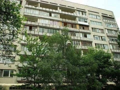 Продаж 3-кімнатної квартири 80.7 м², Обсерваторна вул., 12А