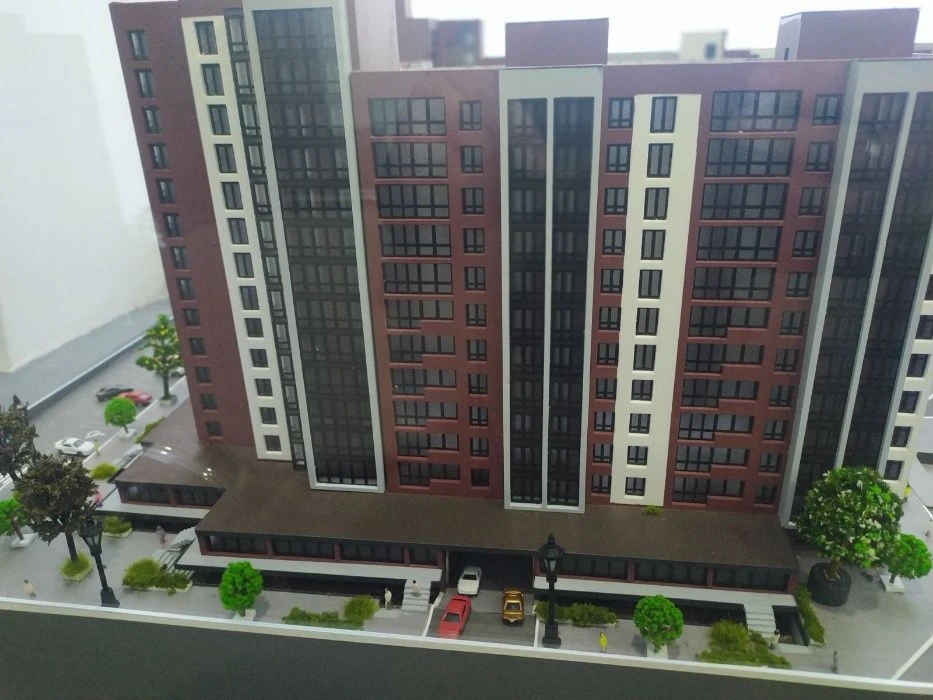 For sale, Center, Two-room apartment, 68 sq m., KNYAGYNEN