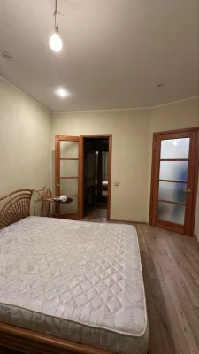Selling a 2-room apartment in the center