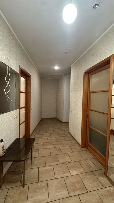 Selling a 2-room apartment in the center