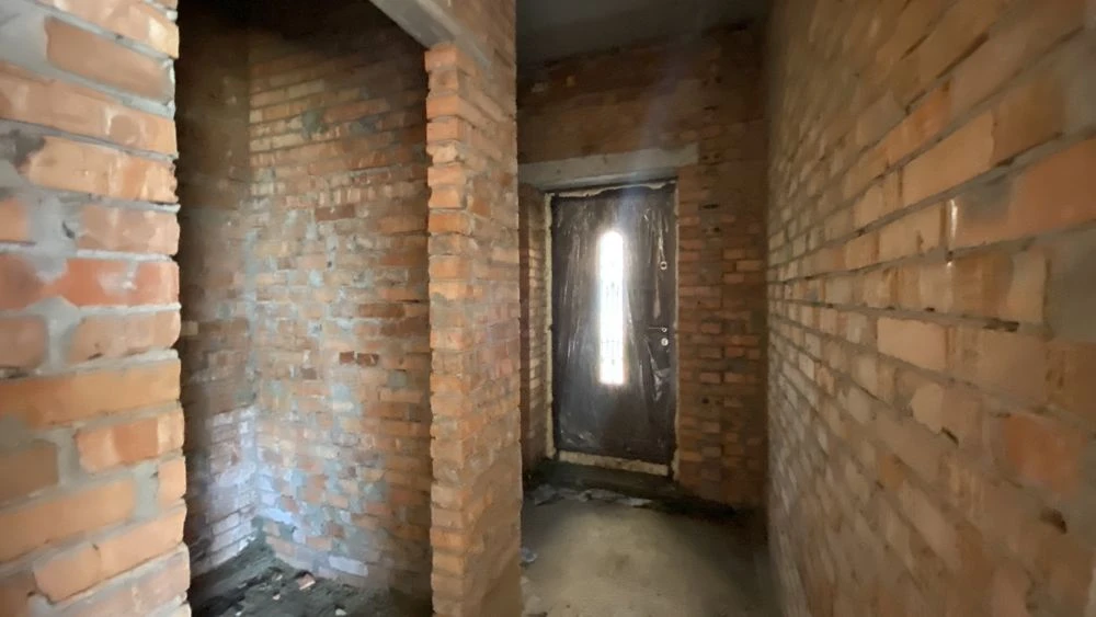 Таунхаус с участком Немировское шоссе