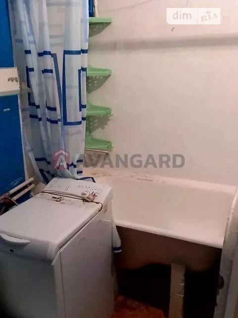 Sale of 1-room apartment 33 sq. m on Mashinobudivna st. 32B • ID 3
