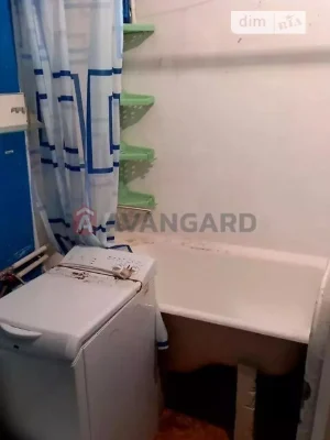 Sale of 1-room apartment 33 sq. m on Mashinobudivna st. 32B • ID 3