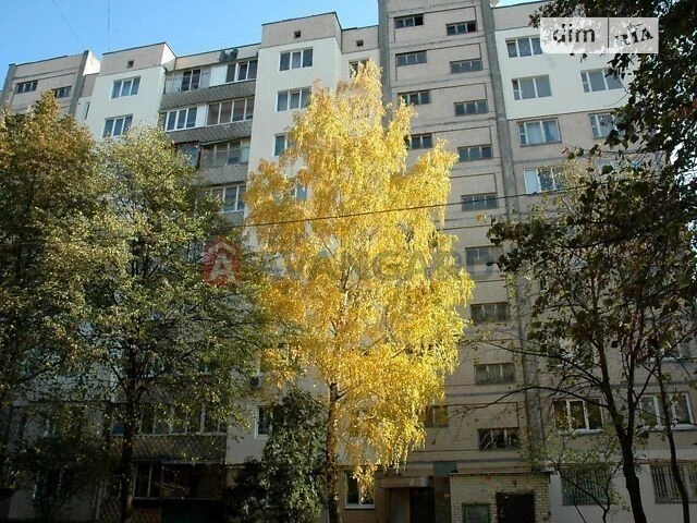 Sale of 1-room apartment 33 sq. m on Mashinobudivna st. 32B • ID 3