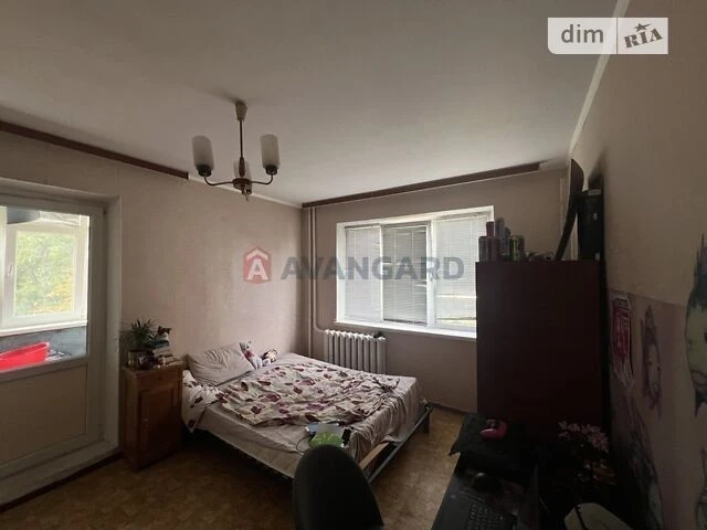 Sale of 1-room apartment 33 sq. m on Mashinobudivna st. 32B • ID 3