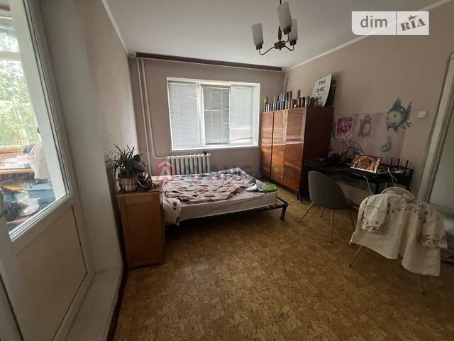 Sale of 1-room apartment 33 sq. m on Mashinobudivna st. 32B • ID 3