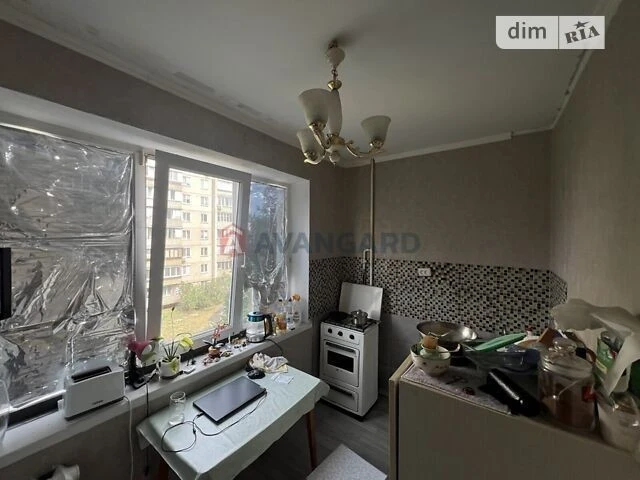 Sale of 1-room apartment 33 sq. m on Mashinobudivna st. 32B • ID 3