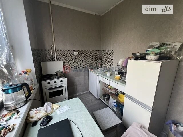 Sale of 1-room apartment 33 sq. m on Mashinobudivna st. 32B • ID 3