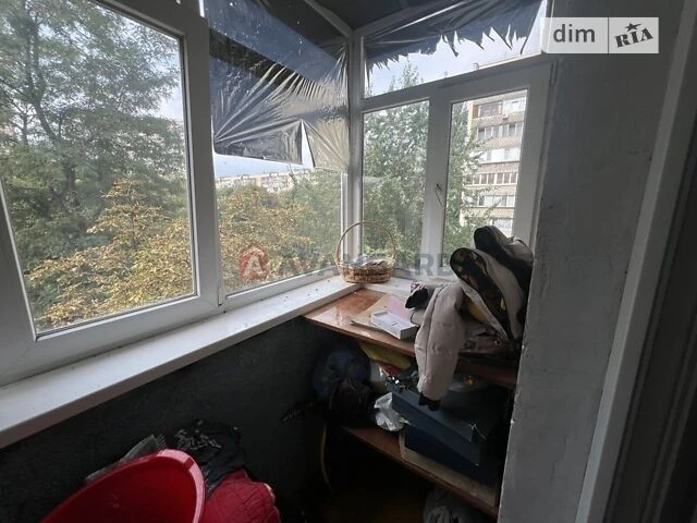 Sale of 1-room apartment 33 sq. m on Mashinobudivna st. 32B • ID 3