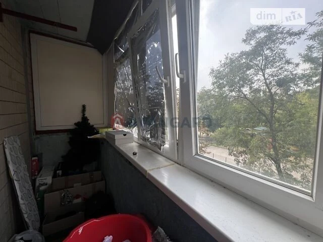 Sale of 1-room apartment 33 sq. m on Mashinobudivna st. 32B • ID 3