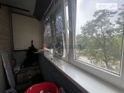 Sale of 1-room apartment 33 sq. m on Mashinobudivna st. 32B • ID 3