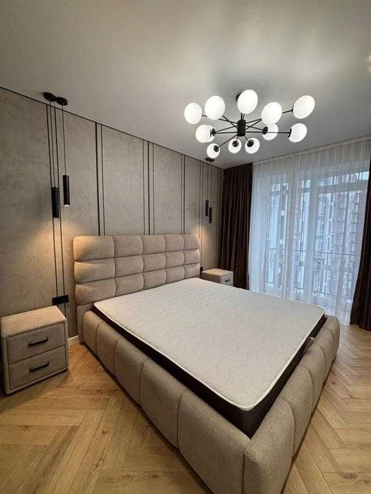 Beautiful apartment for sale in the central part of the city